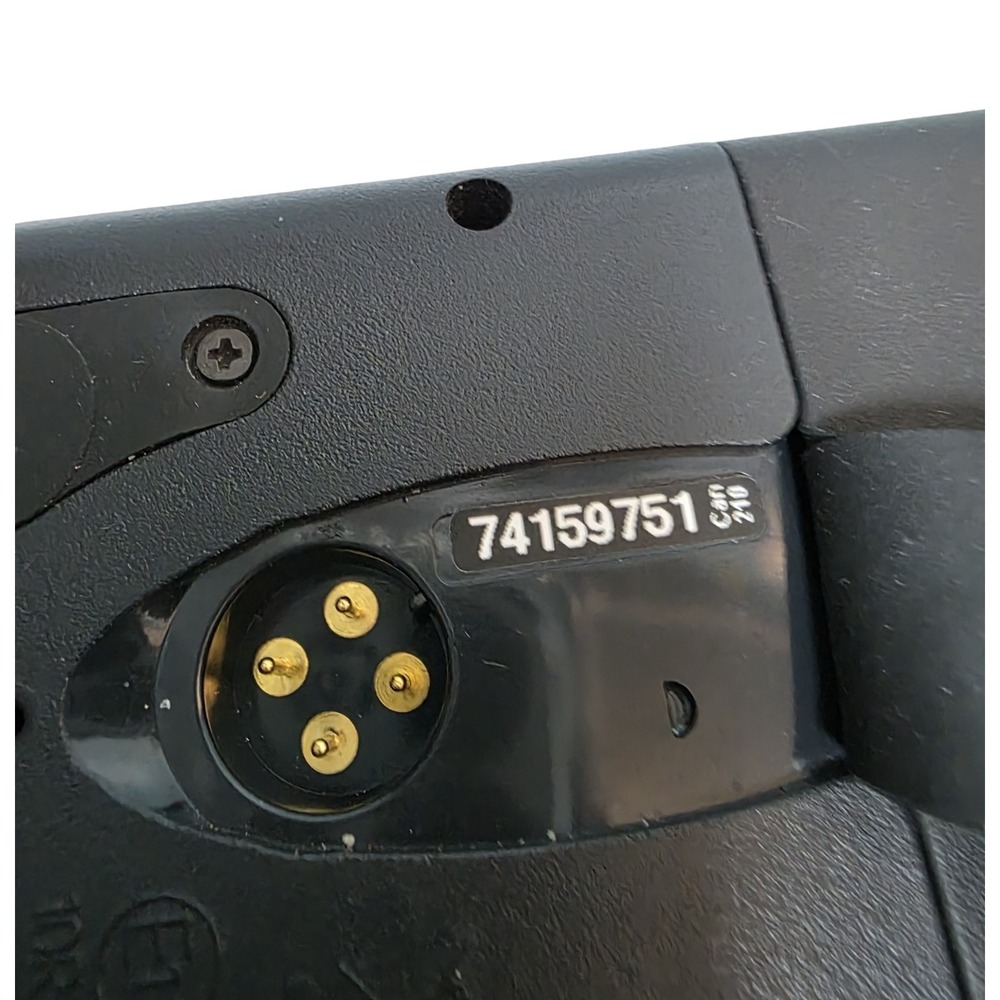 Garmin Gpsmap 76CS Waterproof Handheld GPS Free Shipping - Picture 9 of 10